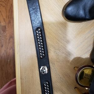 Harley Davidson Willie G XL Belt